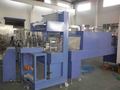 Manufacturers Exporters and Wholesale Suppliers of Hot Shrink Film Wrapping Machine Delhi Delhi